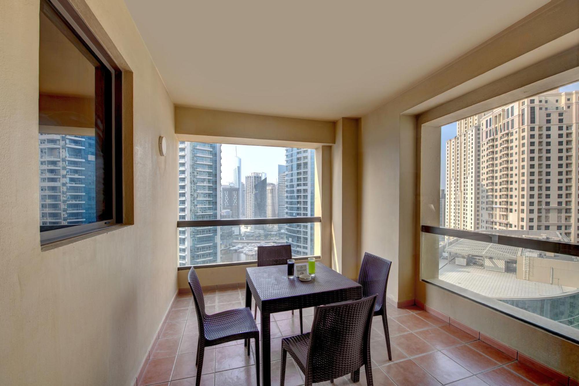 ซูฮา เจบีอาร์ โฮเทล อพาร์ตเมนต์, จูเมราห์ บีช เรสซิเดนซ์ Aparthotel ดูไบ ภายนอก รูปภาพ