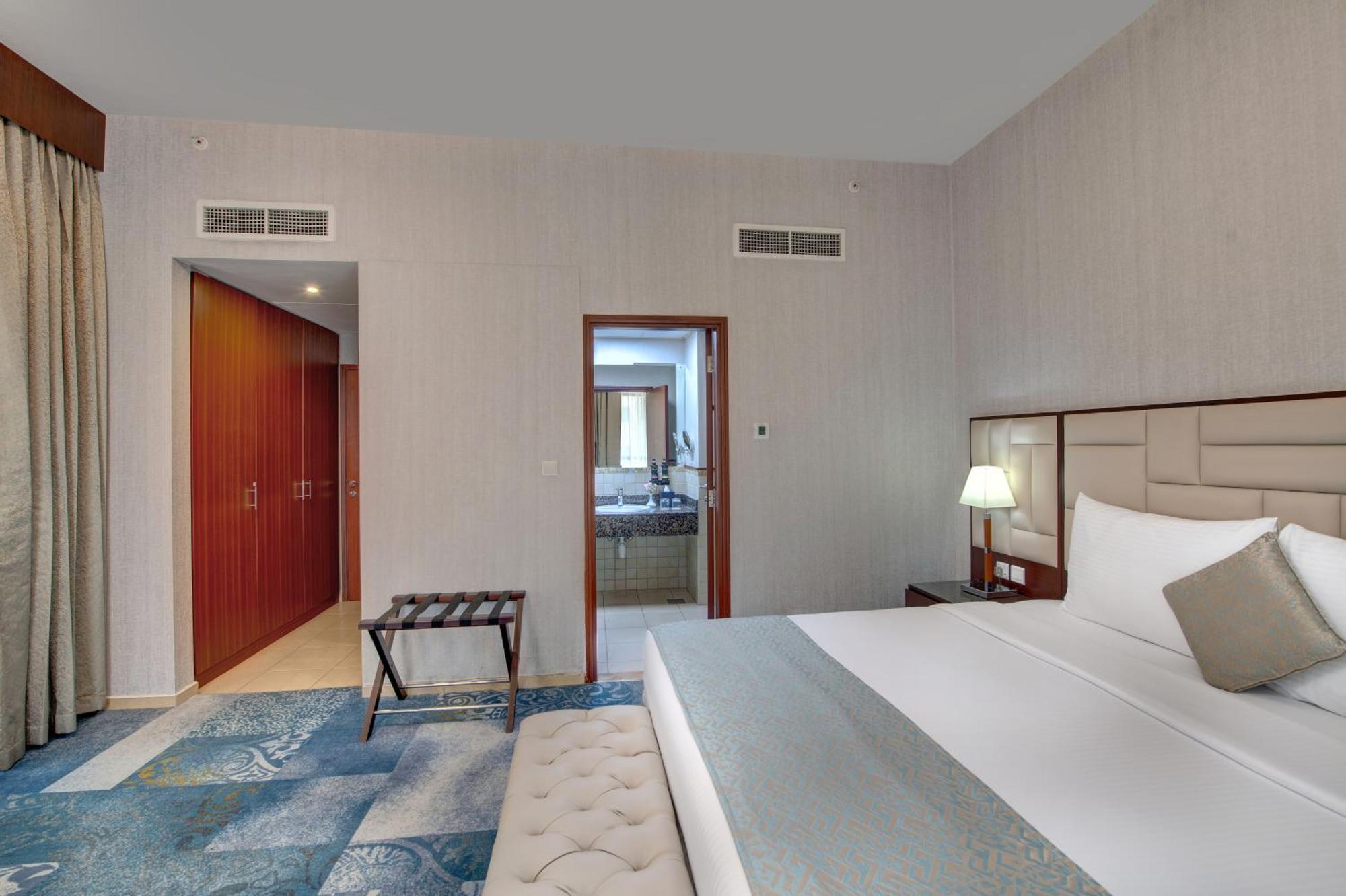 ซูฮา เจบีอาร์ โฮเทล อพาร์ตเมนต์, จูเมราห์ บีช เรสซิเดนซ์ Aparthotel ดูไบ ภายนอก รูปภาพ