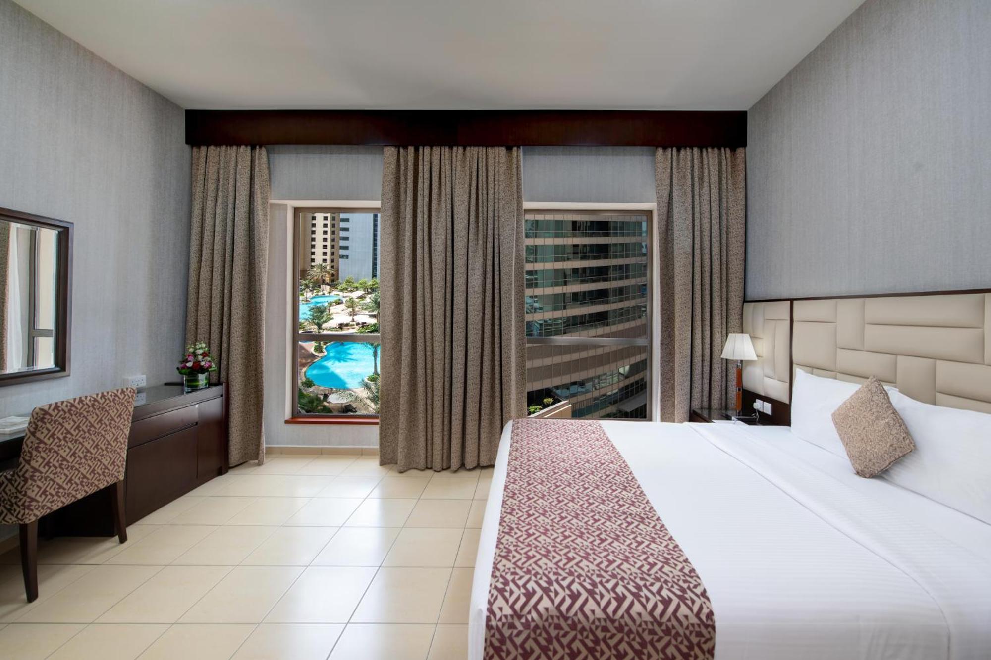 ซูฮา เจบีอาร์ โฮเทล อพาร์ตเมนต์, จูเมราห์ บีช เรสซิเดนซ์ Aparthotel ดูไบ ภายนอก รูปภาพ