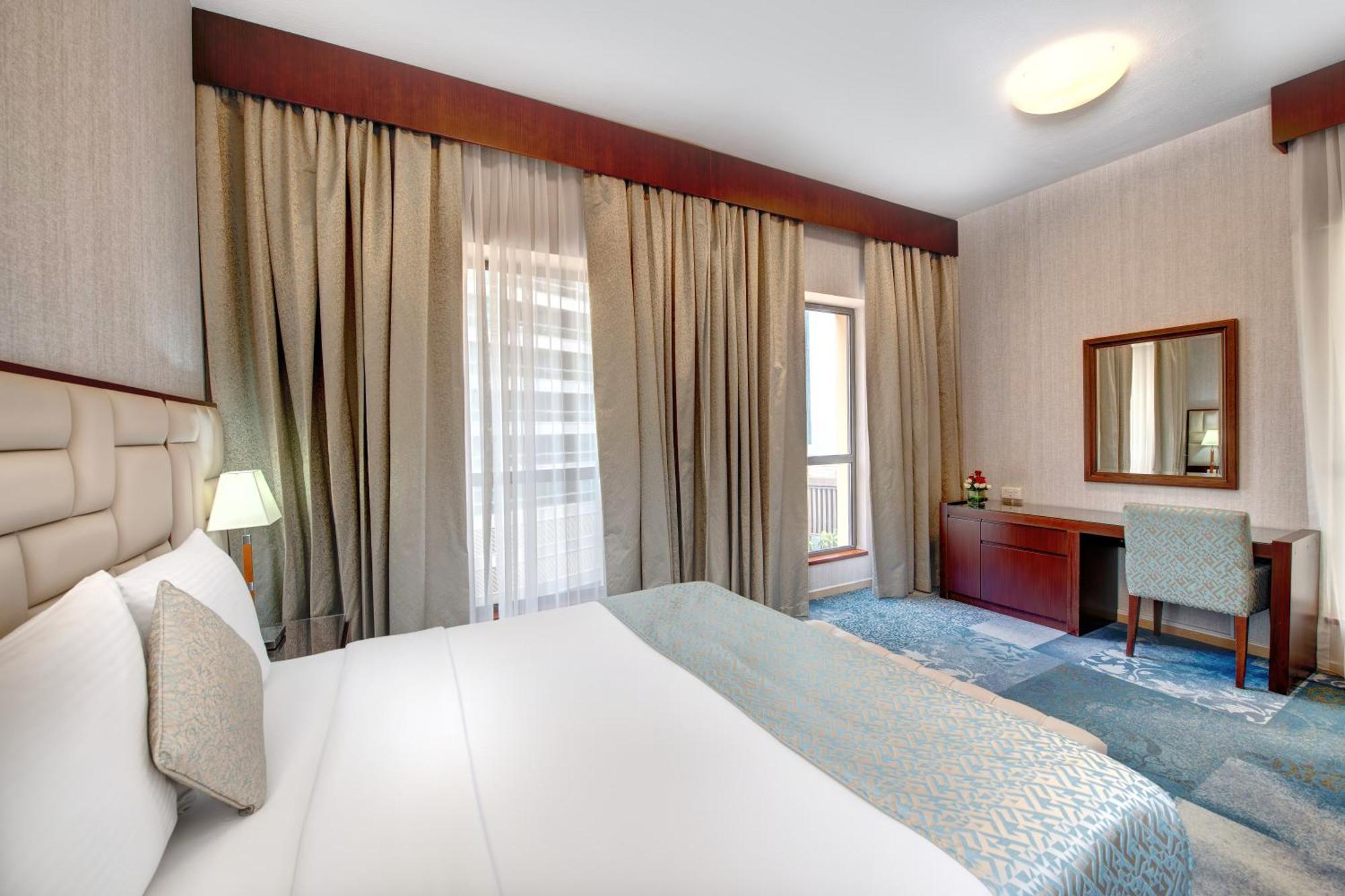 ซูฮา เจบีอาร์ โฮเทล อพาร์ตเมนต์, จูเมราห์ บีช เรสซิเดนซ์ Aparthotel ดูไบ ภายนอก รูปภาพ