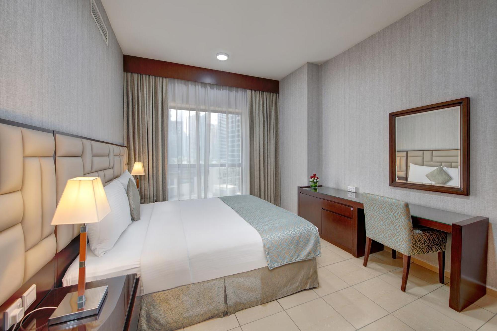 ซูฮา เจบีอาร์ โฮเทล อพาร์ตเมนต์, จูเมราห์ บีช เรสซิเดนซ์ Aparthotel ดูไบ ภายนอก รูปภาพ