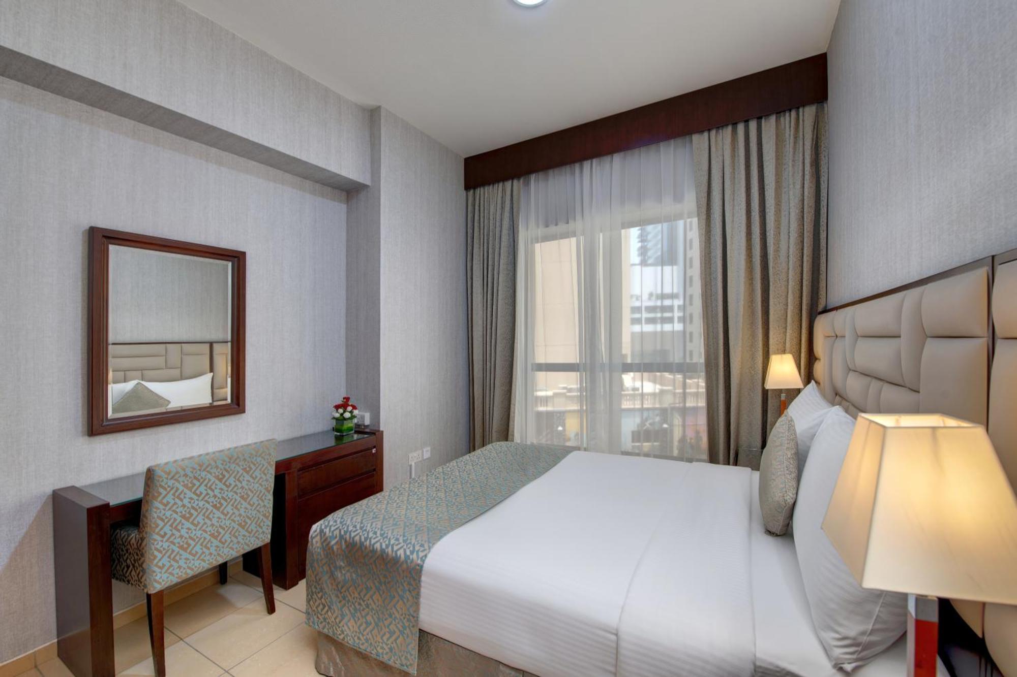 ซูฮา เจบีอาร์ โฮเทล อพาร์ตเมนต์, จูเมราห์ บีช เรสซิเดนซ์ Aparthotel ดูไบ ภายนอก รูปภาพ