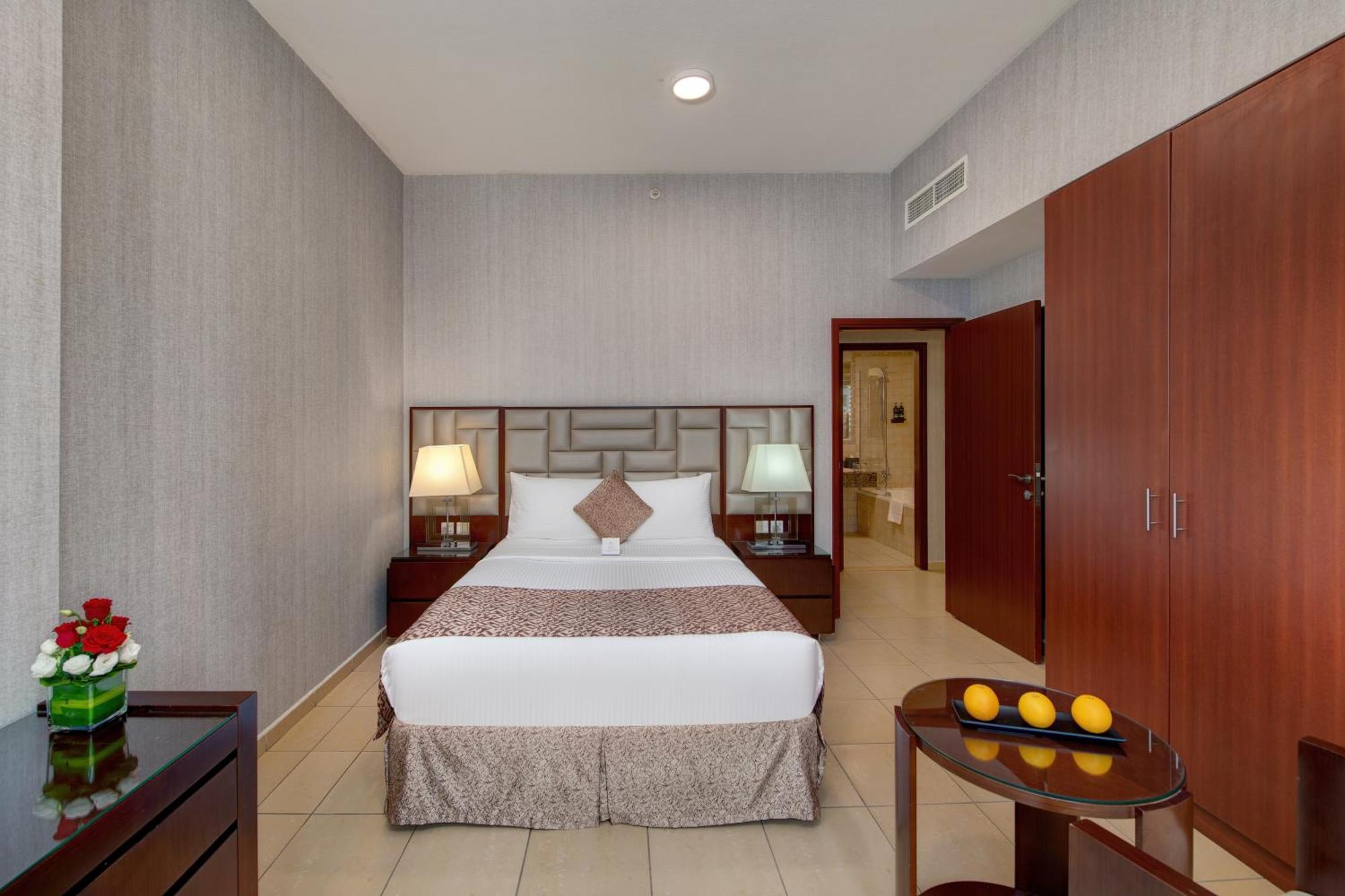 ซูฮา เจบีอาร์ โฮเทล อพาร์ตเมนต์, จูเมราห์ บีช เรสซิเดนซ์ Aparthotel ดูไบ ภายนอก รูปภาพ