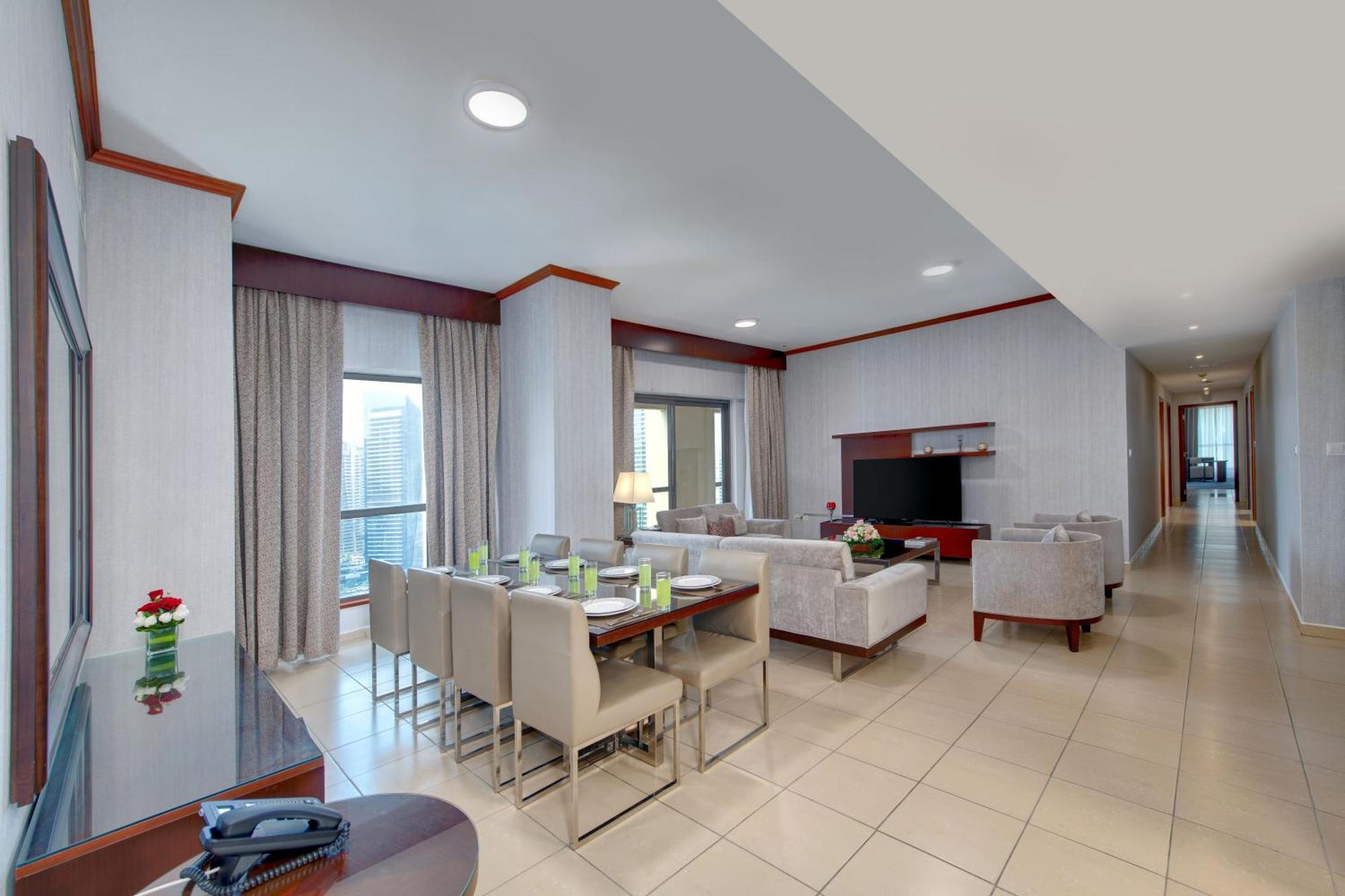 ซูฮา เจบีอาร์ โฮเทล อพาร์ตเมนต์, จูเมราห์ บีช เรสซิเดนซ์ Aparthotel ดูไบ ภายนอก รูปภาพ