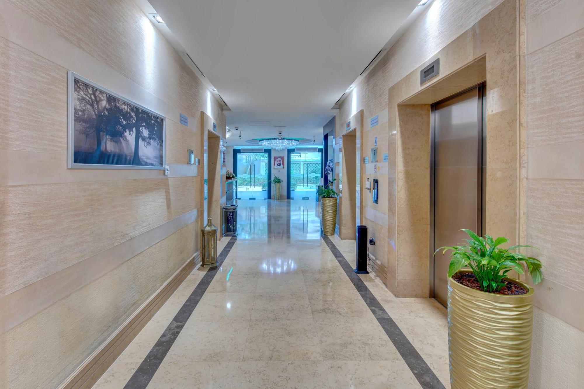 ซูฮา เจบีอาร์ โฮเทล อพาร์ตเมนต์, จูเมราห์ บีช เรสซิเดนซ์ Aparthotel ดูไบ ภายนอก รูปภาพ